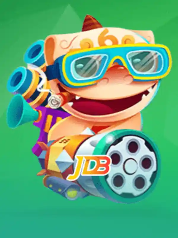 JDB স্লট অনলাইন ক্যাসিনো গেম ৫৭৭৭